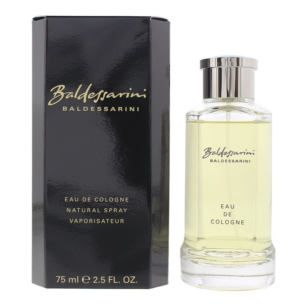 Baldessarini Eau de Cologne