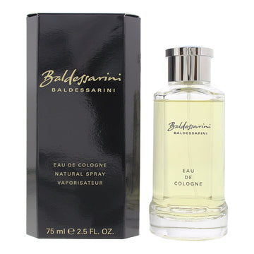 Baldessarini Eau de Cologne