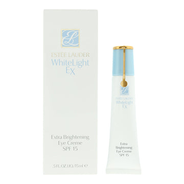 Estee Lauder White Light Ex Brightening Eye Cream