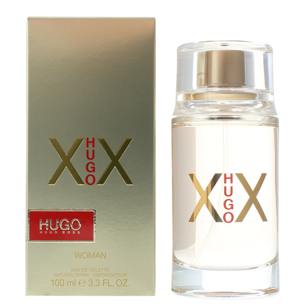Hugo Boss XX Eau de Toilette