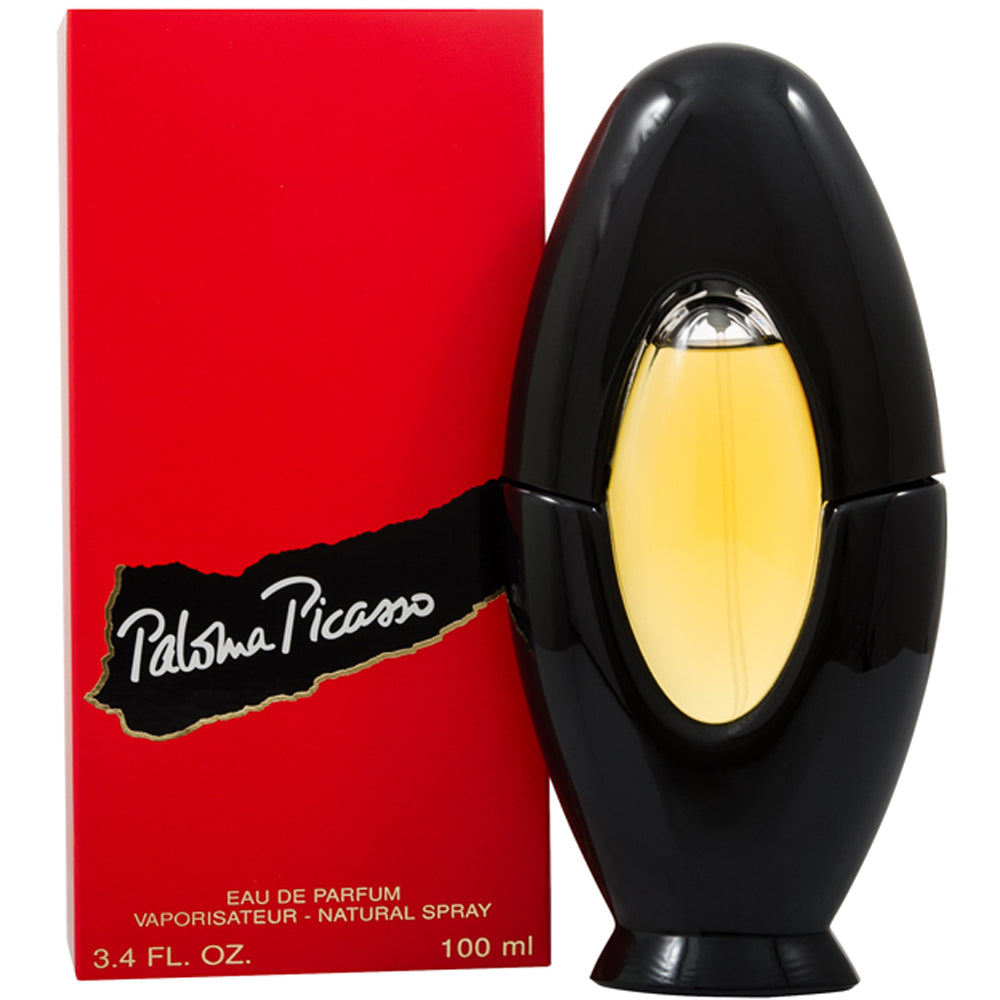 Paloma Picasso Eau de Parfum