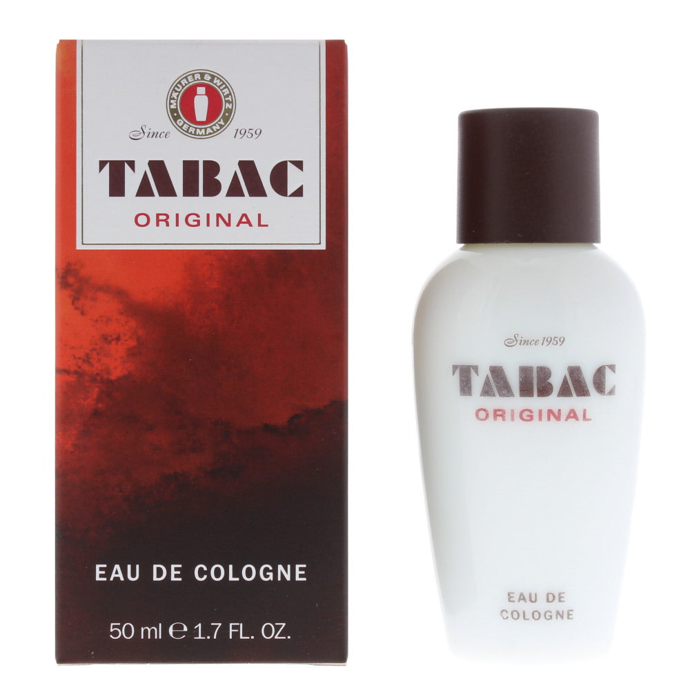 Mäurer & Wirtz Tabac Eau de Cologne