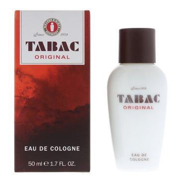 Mäurer & Wirtz Tabac Eau de Cologne