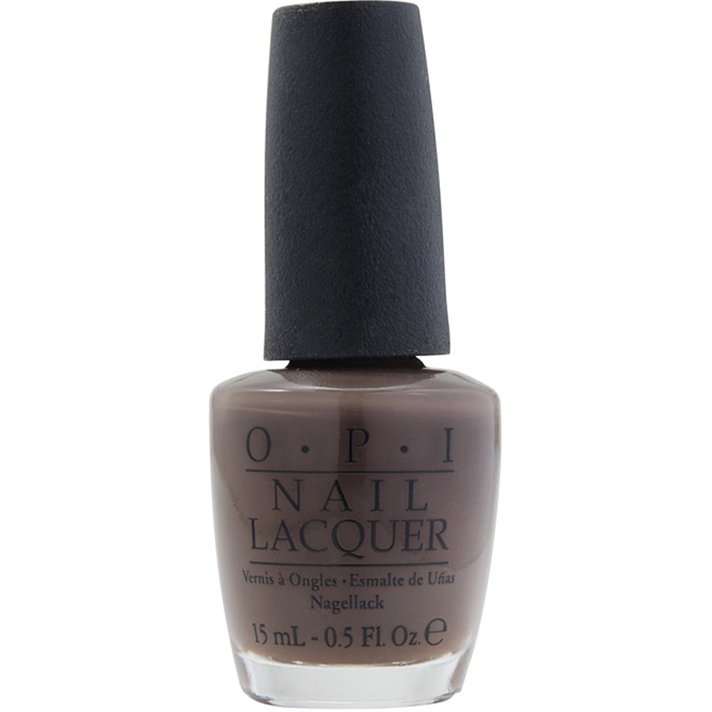 OPI Nordic Nail Lacquer