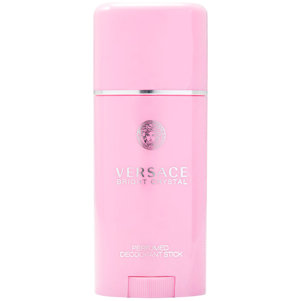 Versace Bright Crystal Deodorant Stick