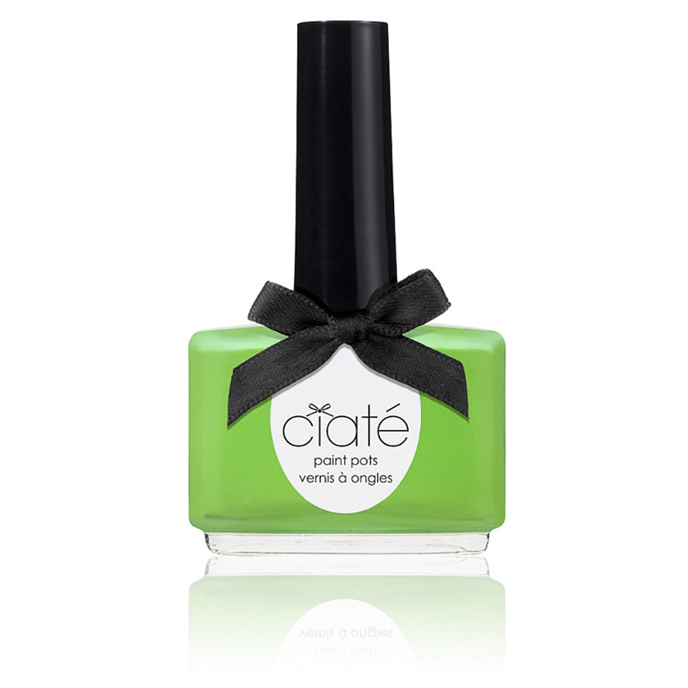 Ciaté The Paint Pot Nail Polish - Palm Tree