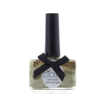 Ciaté The Paint Pot Nail Polish - Carousel