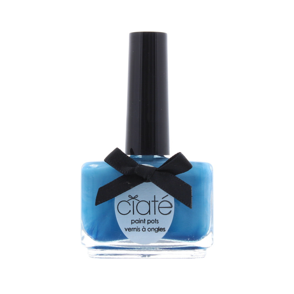 Ciaté The Paint Pot Nail Polish - Boom Box