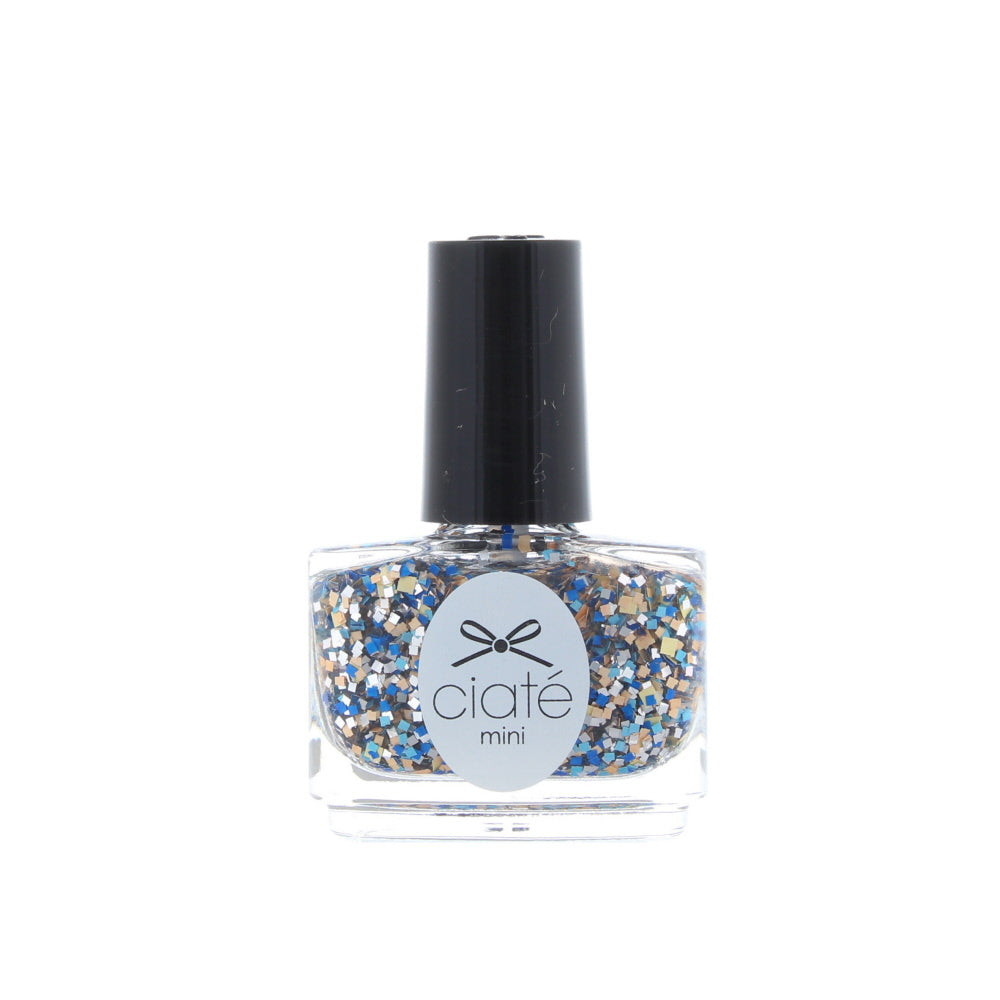Ciaté The Paint Pot Nail Polish - Mosaic Madness