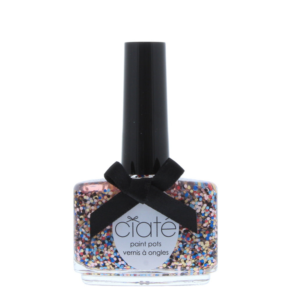 Ciaté The Paint Pot Nail Polish - Comic Strip