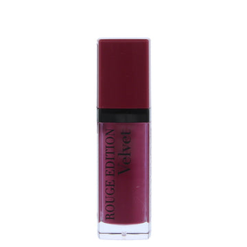 Bourjois Lip Rouge Edition Velvet Lipstick - Plum Plum Girl