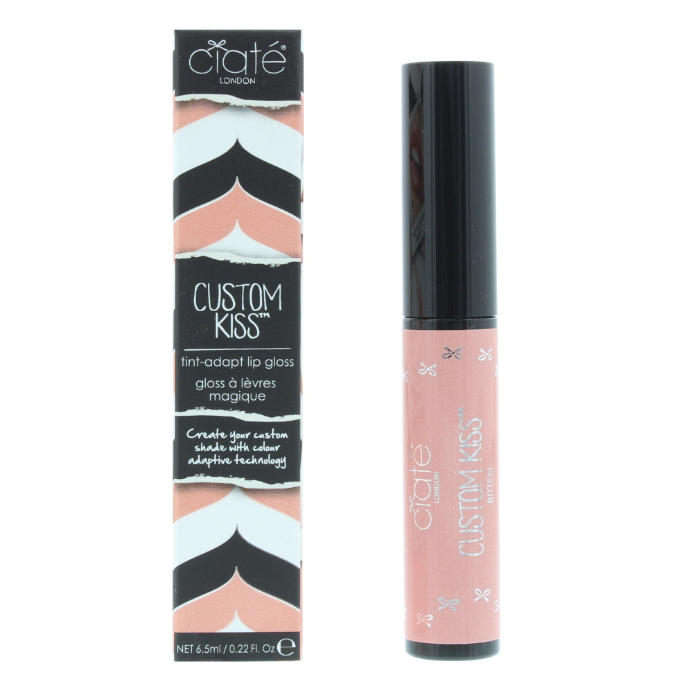 Ciaté Custom Kiss Lip Gloss - Bitten