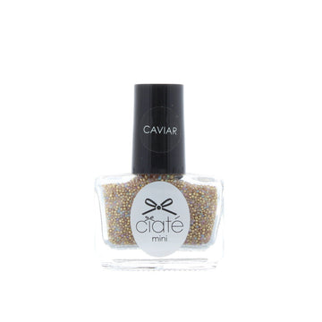 Ciaté Caviar Manicure Nail Topper - Ultimate Opulence