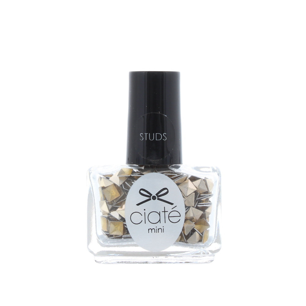 Ciaté The Paint Pot Nail Polish - Stylish Studs