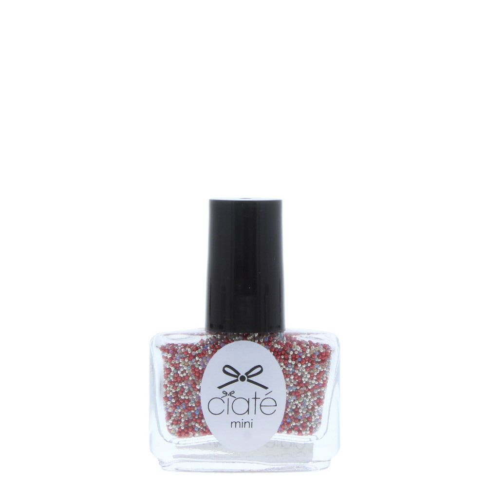 Ciaté Caviar Manicure Nail Topper - Laser Beam