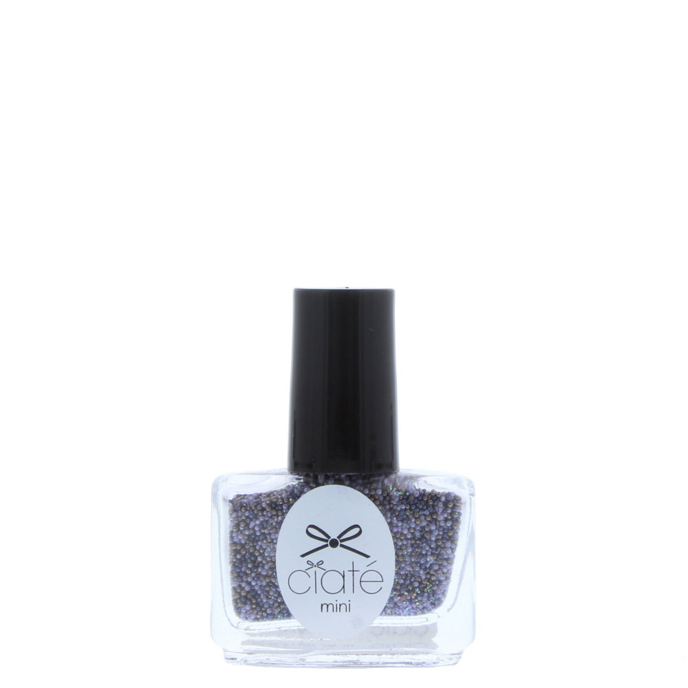 Ciaté Caviar Manicure Nail Topper - Dawn Till Dusk