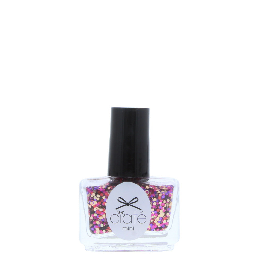 Ciaté Sequin Manicure Nail Topper - Ballet Shoes