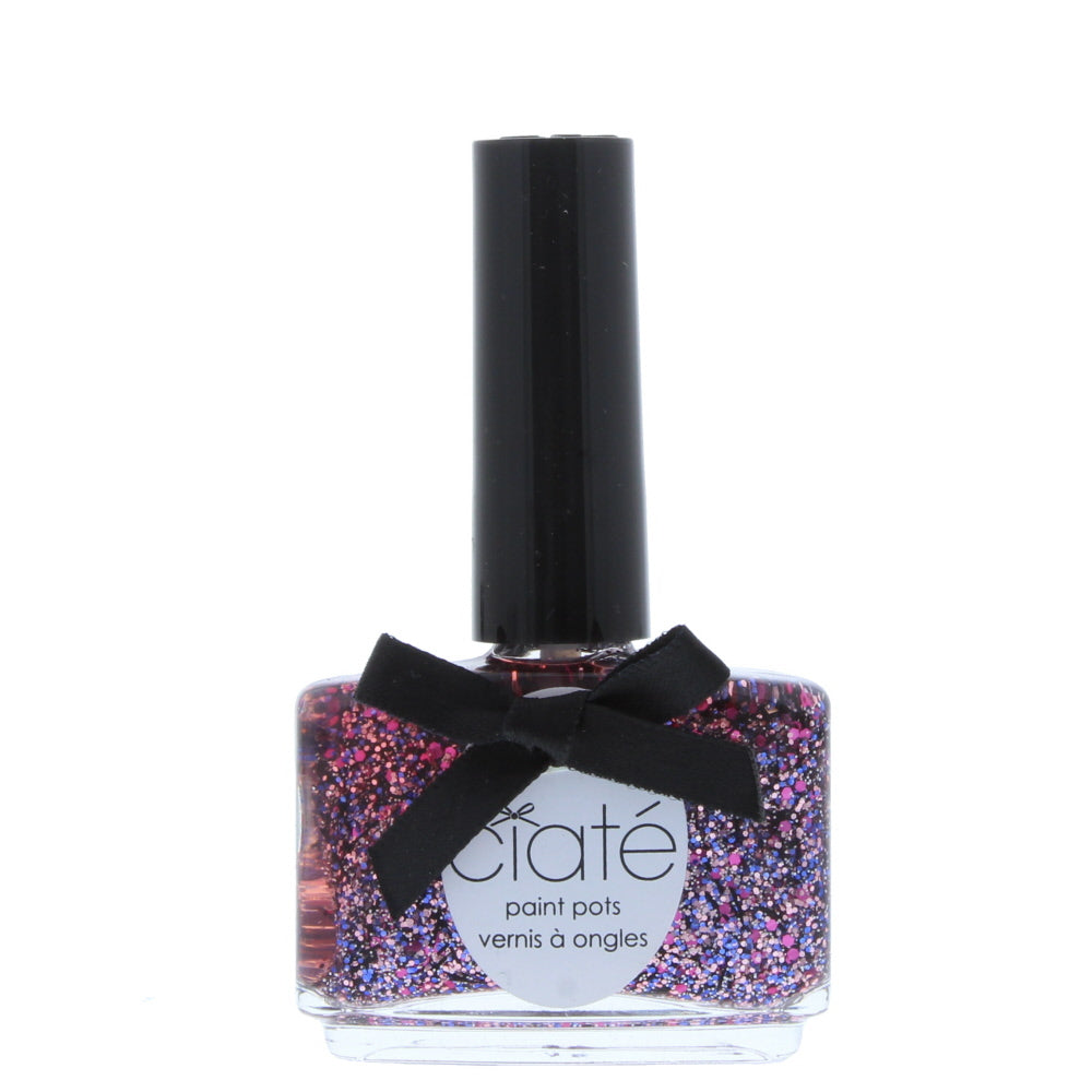 Ciaté The Paint Pot Nail Polish - Fancy Pants