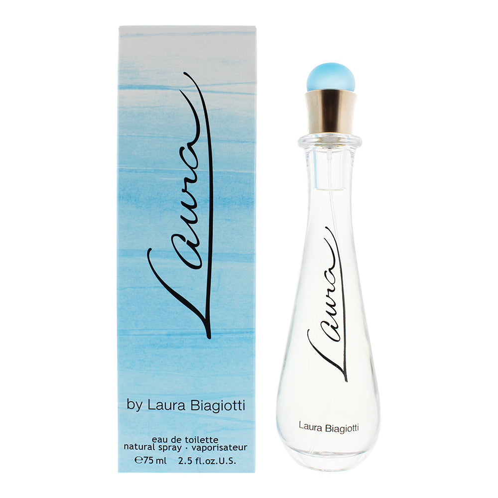 Laura Biagiotti Laura Eau De Toilette