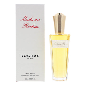 Rochas Madame Rochas Eau de Toilette