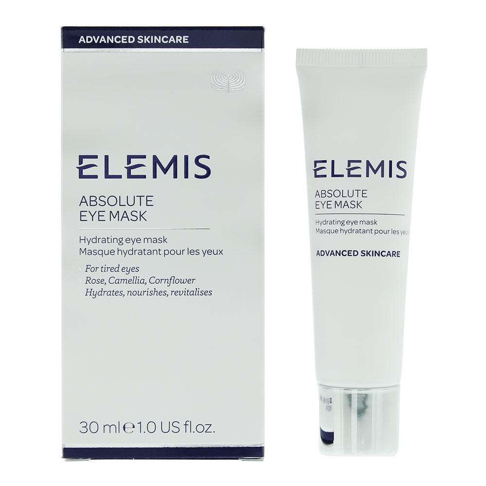 Elemis Anti-Ageing Absolute Eye Mask