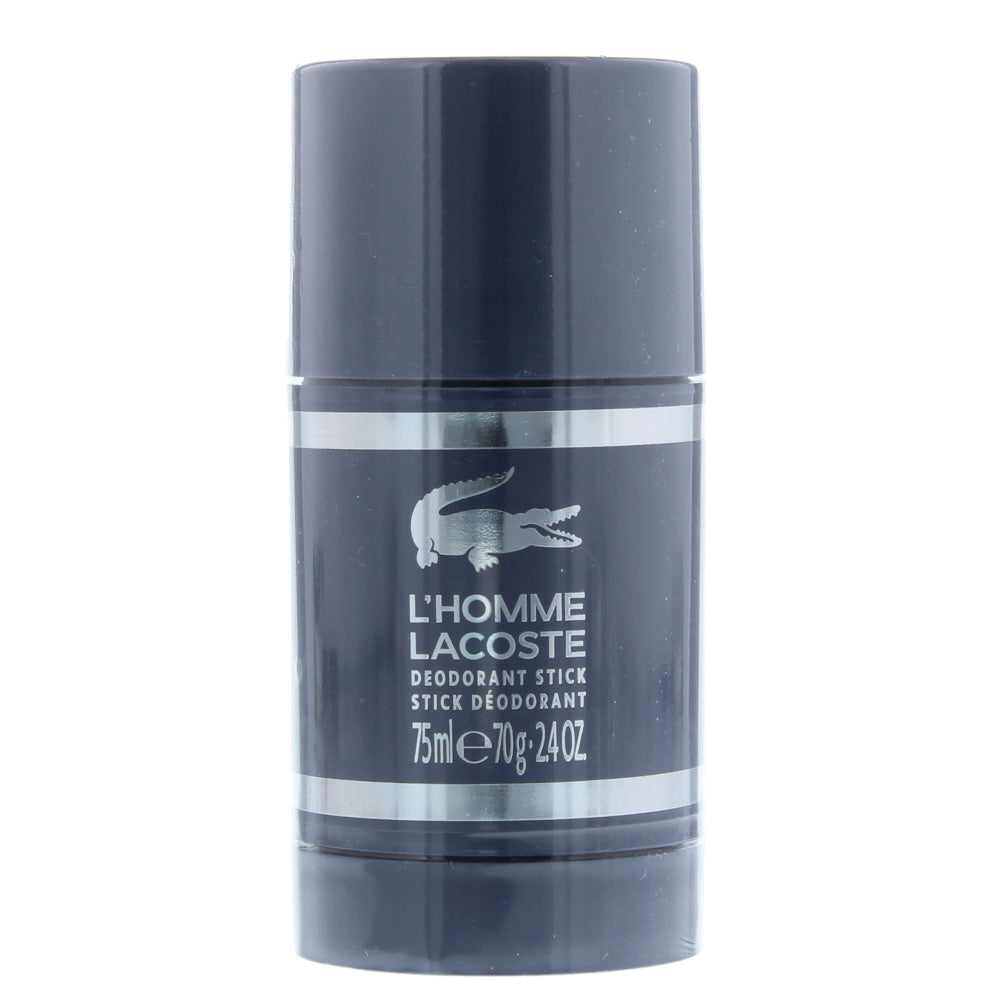 Lacoste L'Homme Deodorant Stick
