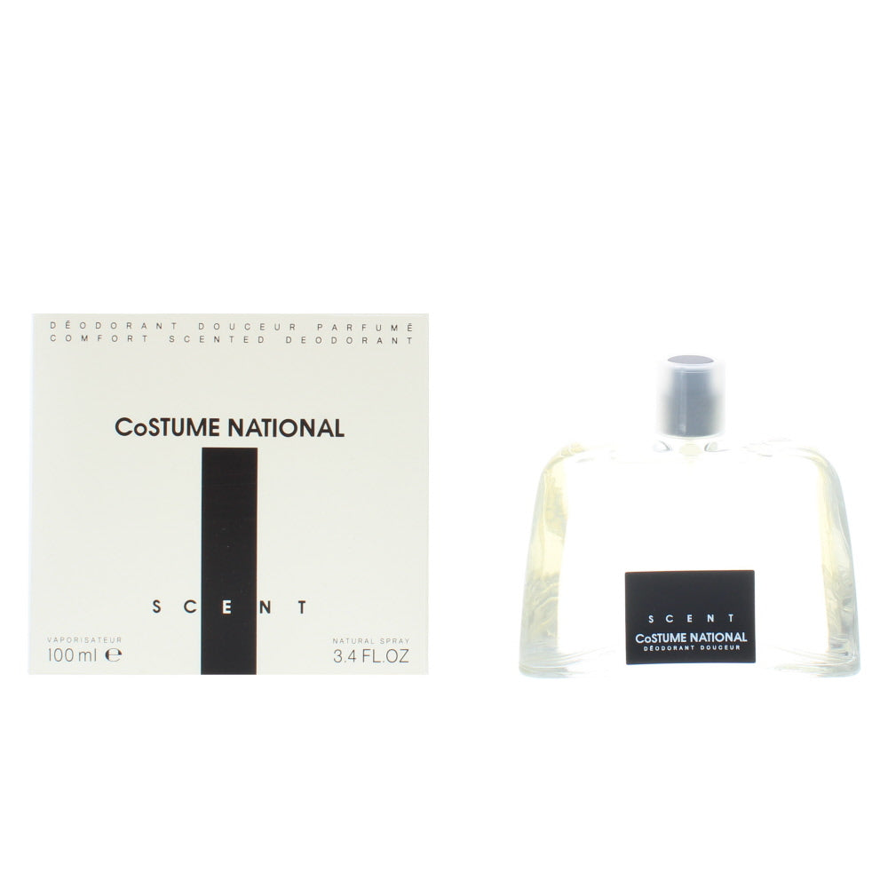 Costume National Scent Perfumed Deodorant Spray