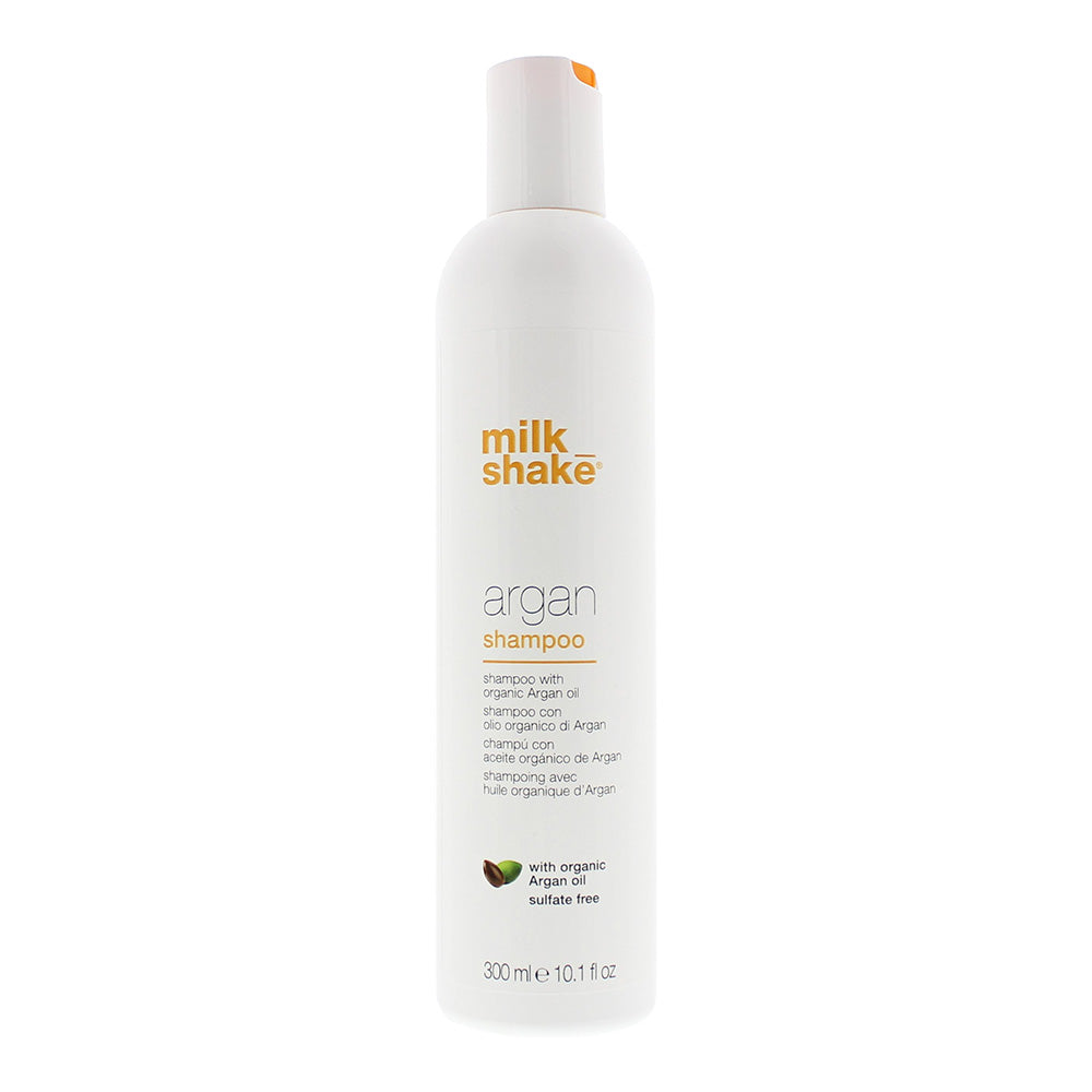 Milk_shake Argan Oil Shampoo