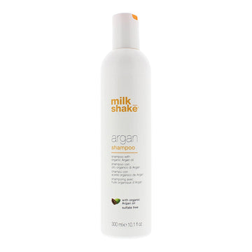 Milk_shake Argan Oil Shampoo