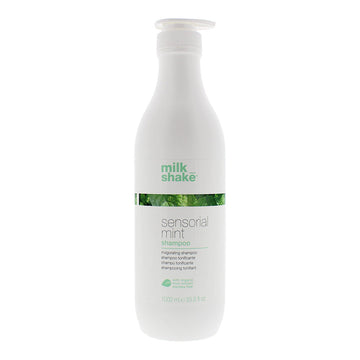 Milk_shake Sensorial Mint Shampoo