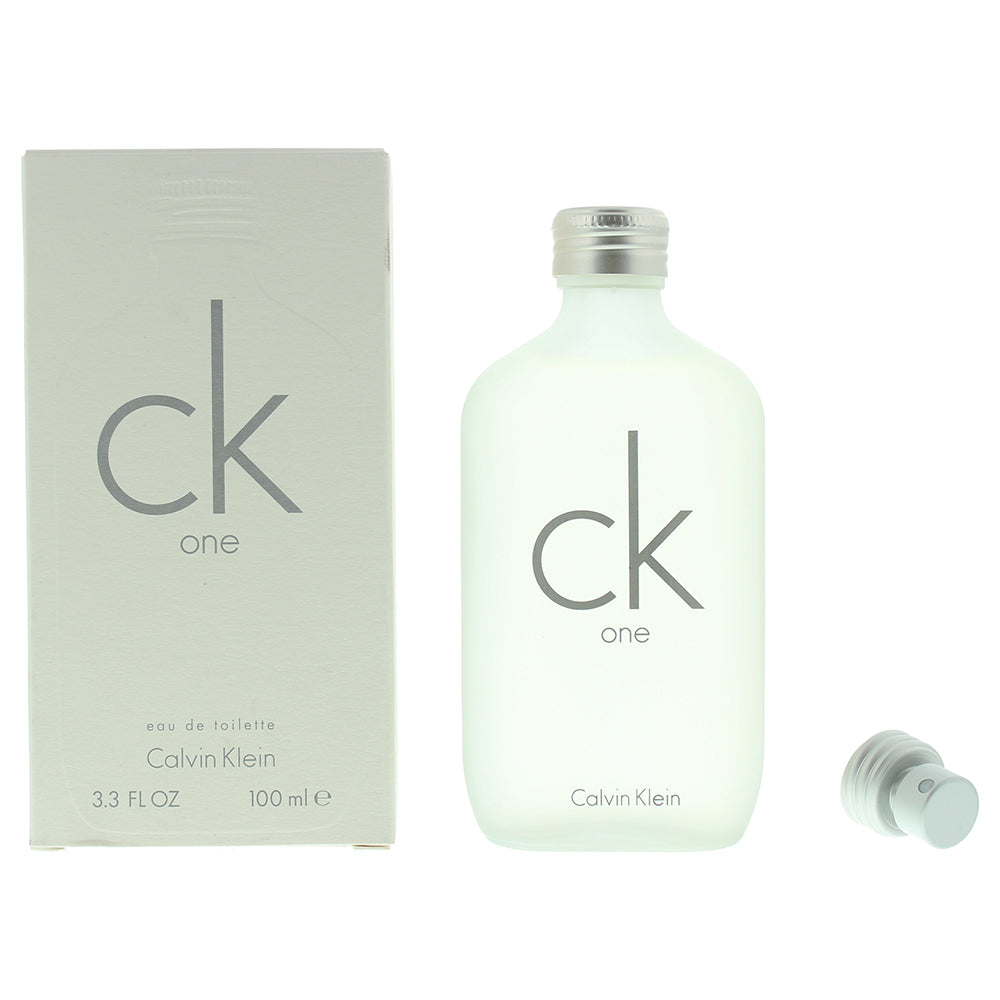 Calvin Klein CK One Eau de Toilette