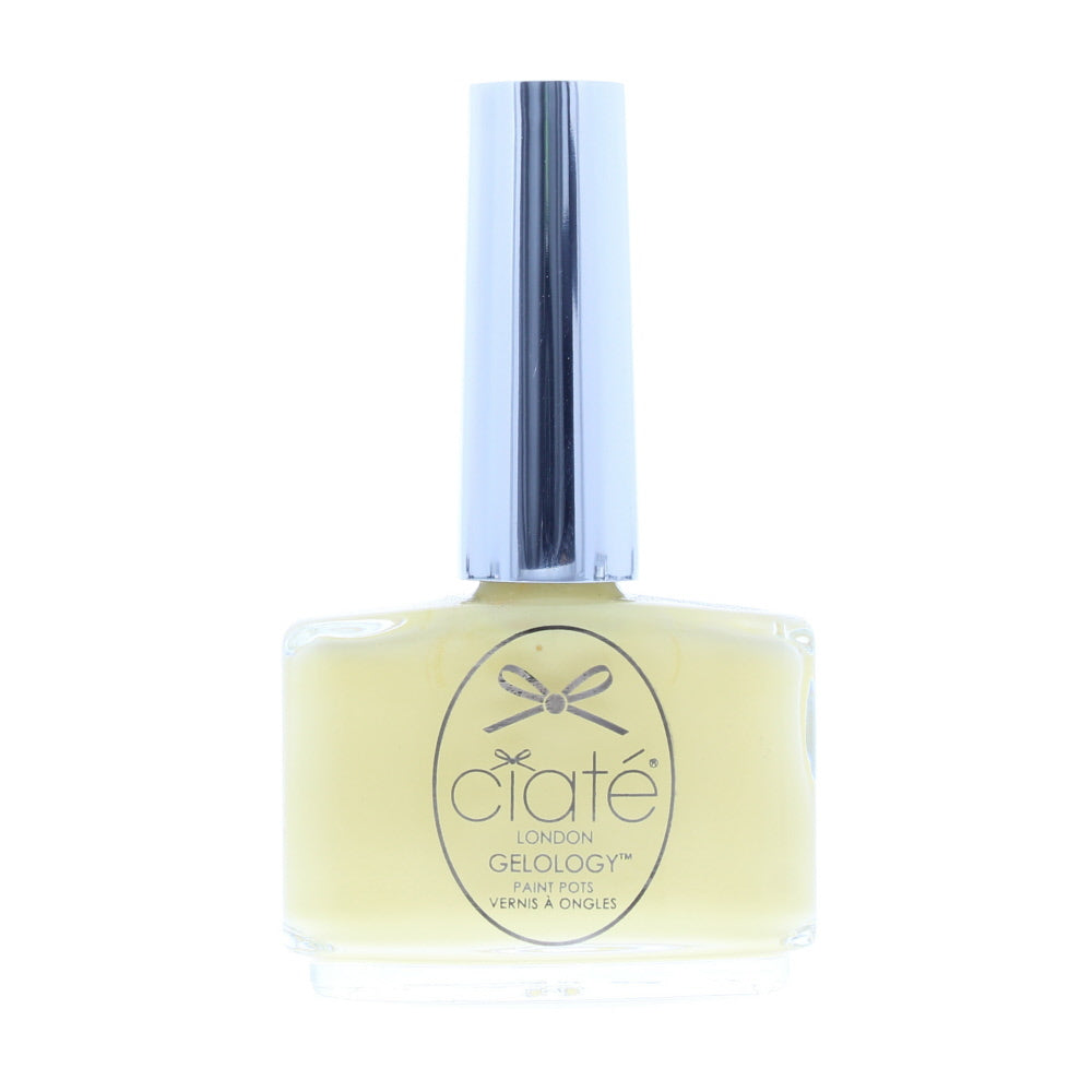 Ciaté Gelology Nail Varnish Lacquer Polish - PPG151 Loop The Loop