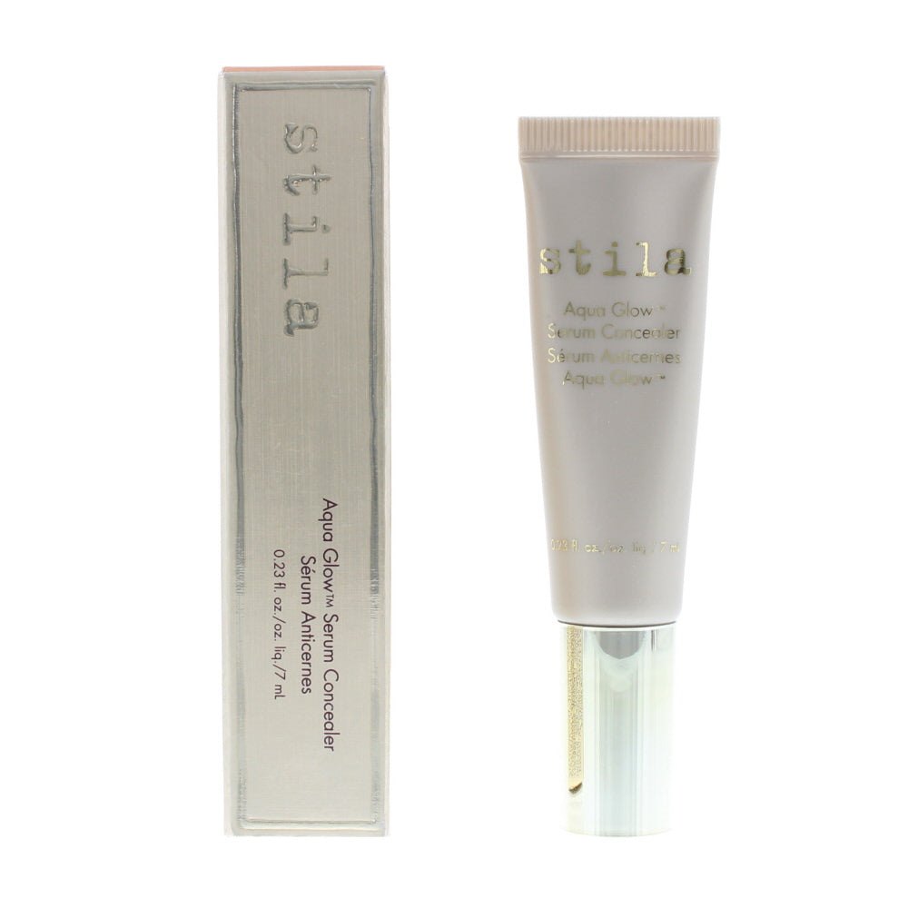 Stila  Aqua Glow Serum Concealer - Medium Tan