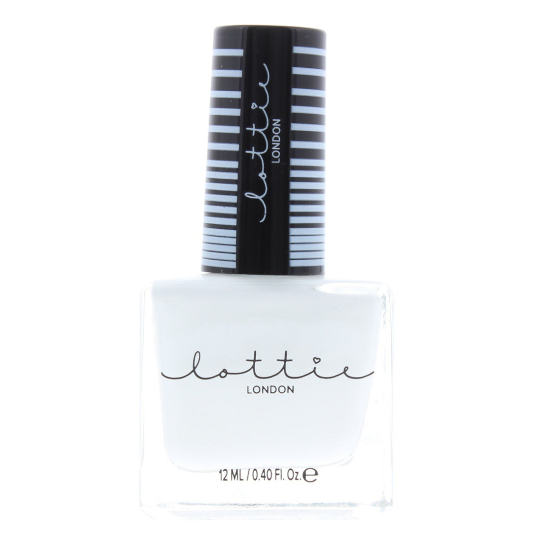 Lottie London Lottie Lacquer Nail Polish - Stay Weird