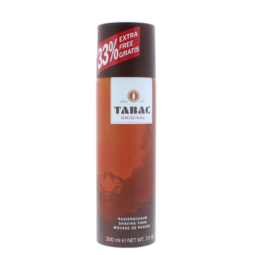 Mäurer & Wirtz Tabac Original Shaving Foam