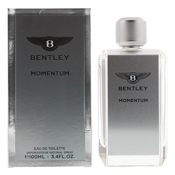 Bentley Momentum Eau de Toilette