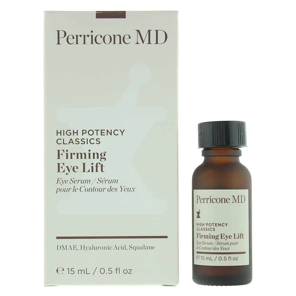 Perricone MD High Potency Classics Firming Eye Lift Serum