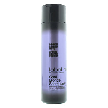 Label.m Cool Blonde Shampoo
