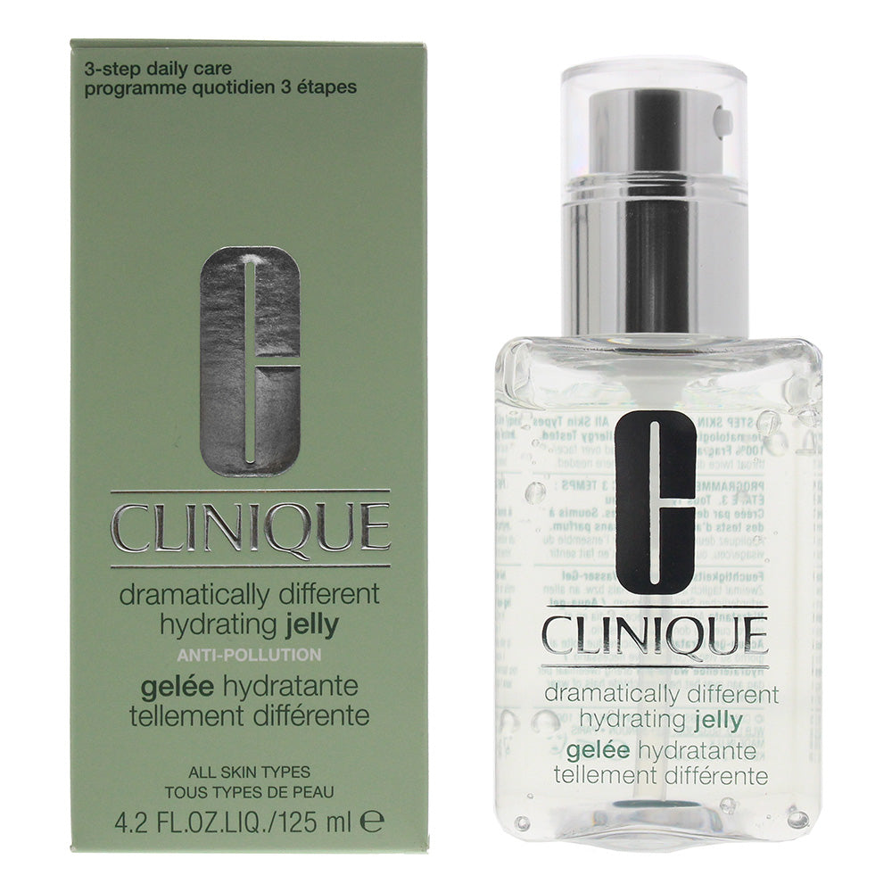 Clinique Dramatically Different Hydrating Jelly