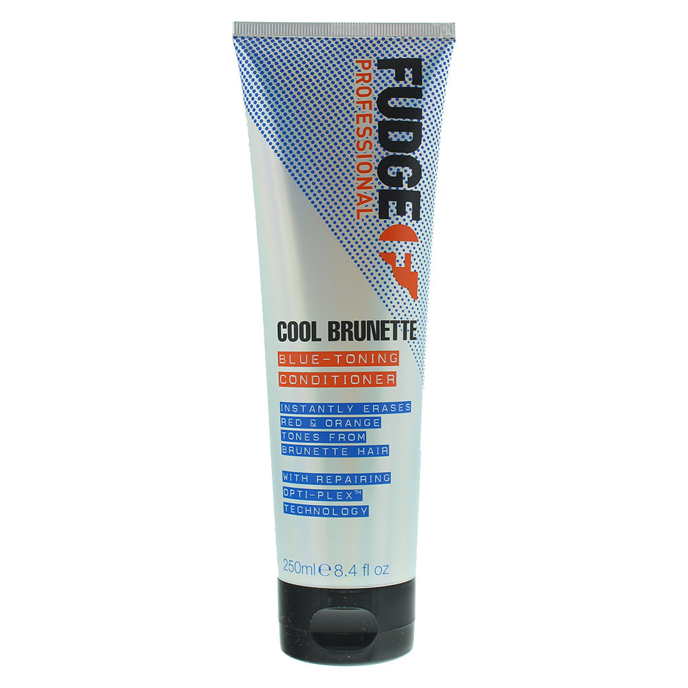Fudge Cool Brunette Blue-Toning Conditioner