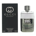 Gucci Guilty Pour Homme Eau de Toilette