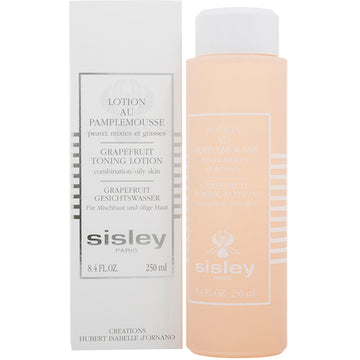 Sisley Grapefruit Toning Lotion Combination/Oily Skin