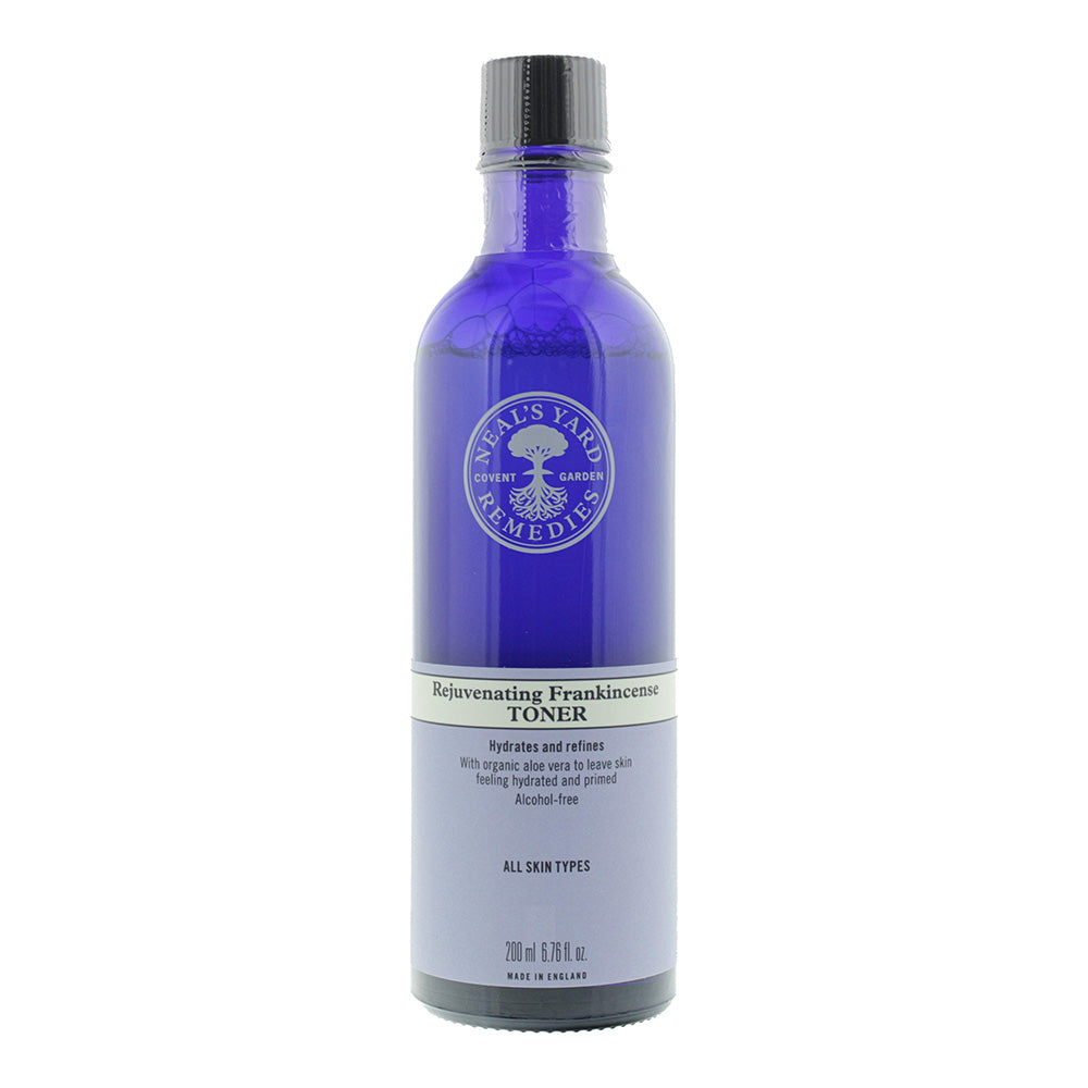 Neal's Yard Rejuvenating Frankincense Toner