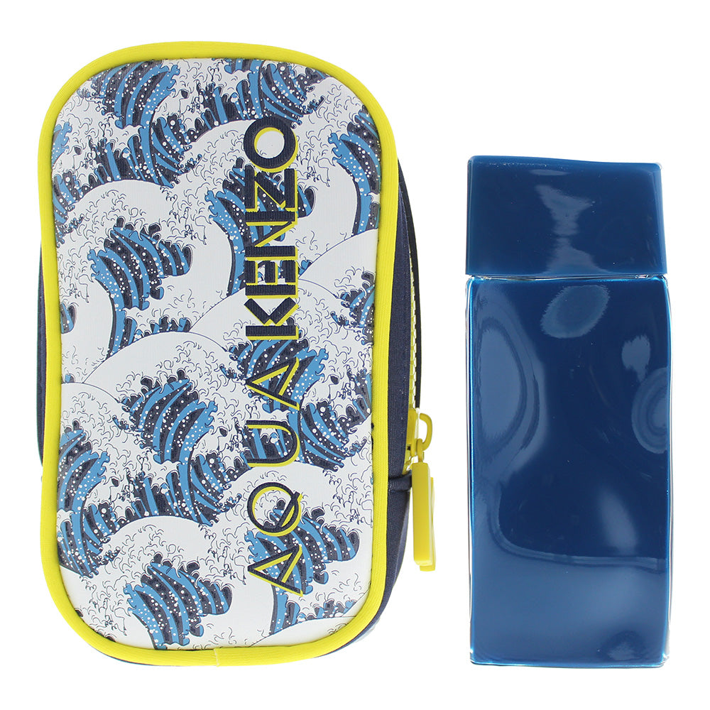 Kenzo Aqua Kenzo Pour Homme Eau de Toilette - Neo Edition