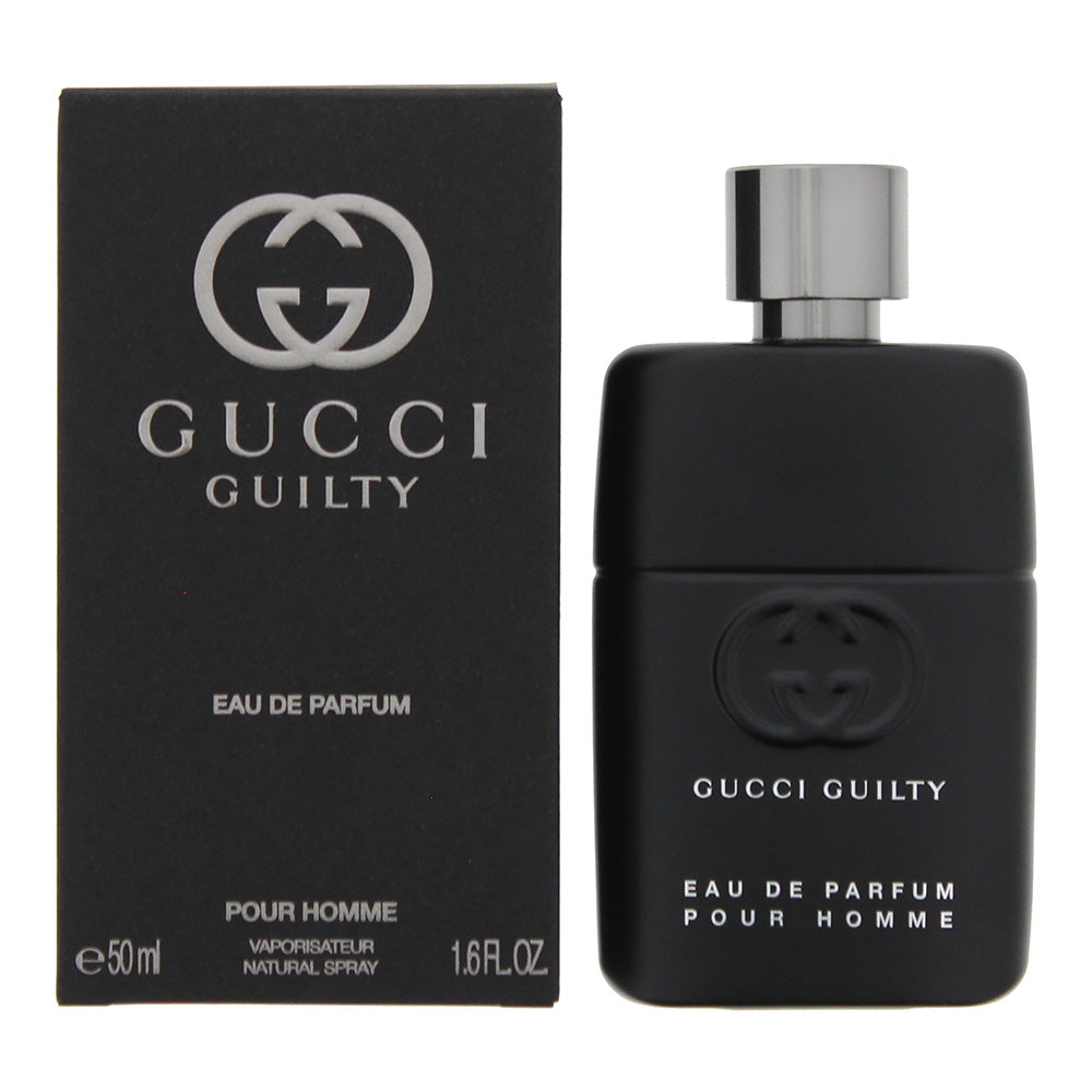Gucci Guilty Pour Homme Eau de Parfum