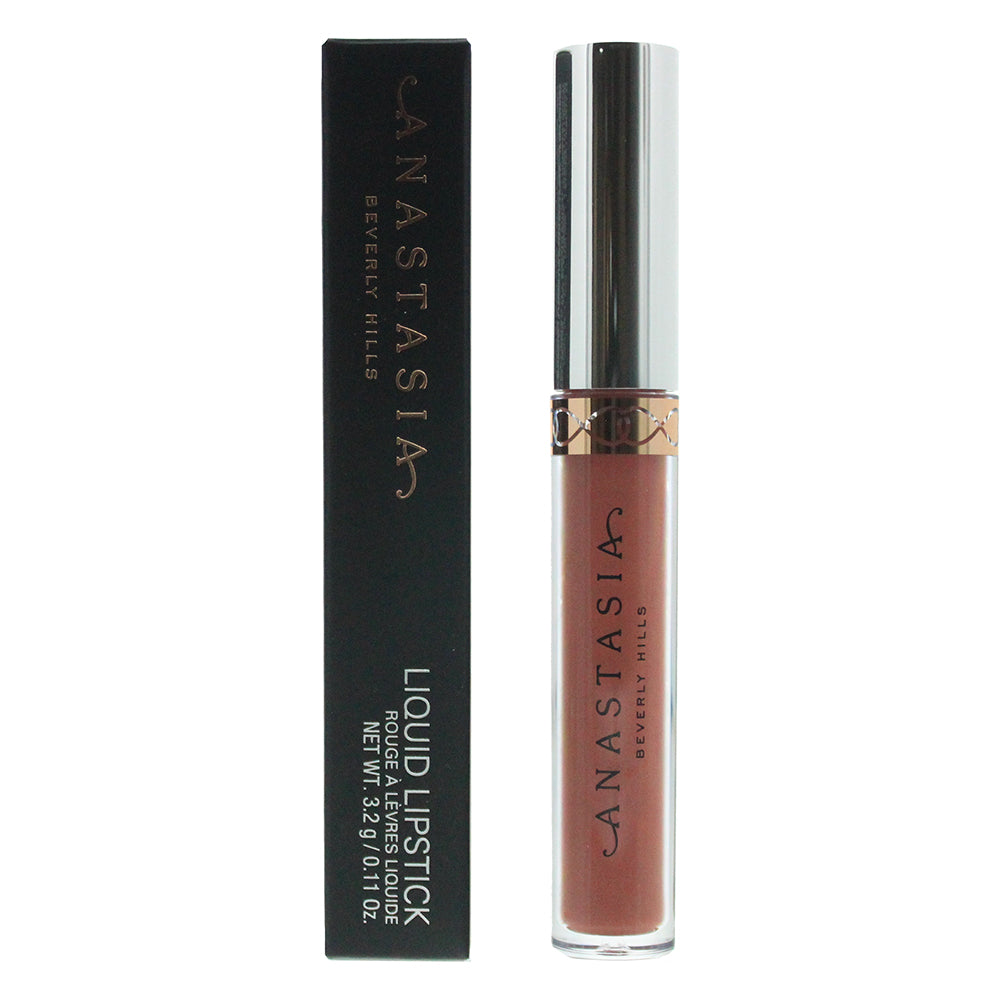 Anastasia Beverly Hills Liquid Lipstick - Ashton