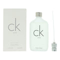 Calvin Klein CK One Eau de Toilette