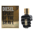 Diesel Spirit of the Brave Eau de Toilette