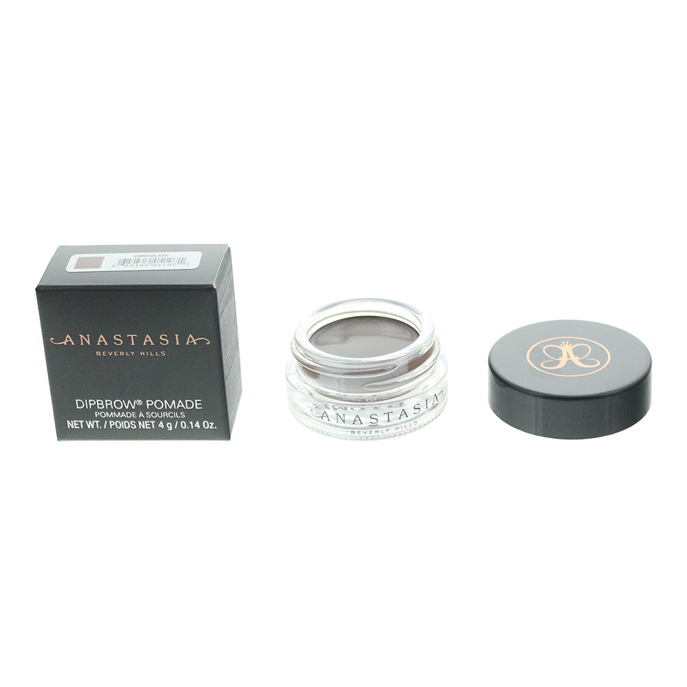Anastasia Beverly Hills Dipbrow Eyebrow Pomade - Chocolate