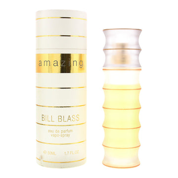 Bill Blass Amazing Eau de Parfum